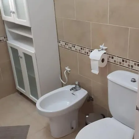 Orihuela Costa Playa Flamenca Apartamento