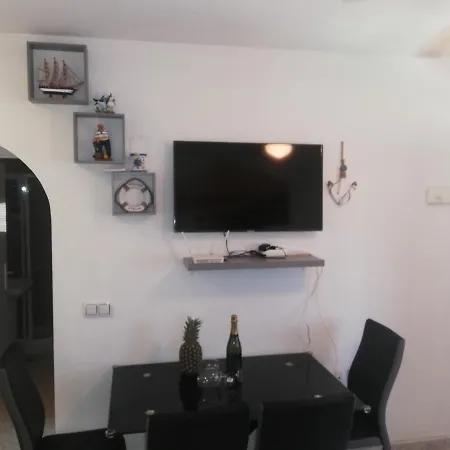 Apartamento Orihuela Costa Playa Flamenca Dehesa de Campoamor (Orihuela Costa)