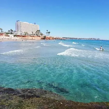Orihuela Costa Playa Flamenca *