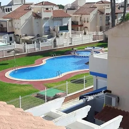 Orihuela Costa Playa Flamenca