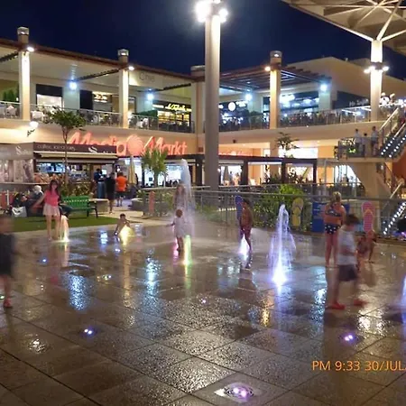 Orihuela Costa Playa Flamenca