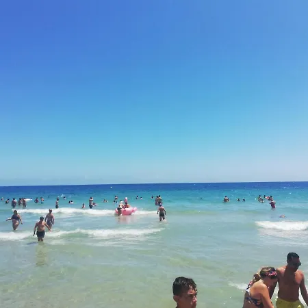 Orihuela Costa Playa Flamenca * Dehesa de Campoamor (Orihuela Costa)