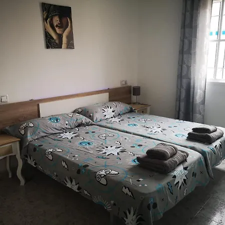 Orihuela Costa Playa Flamenca Apartment