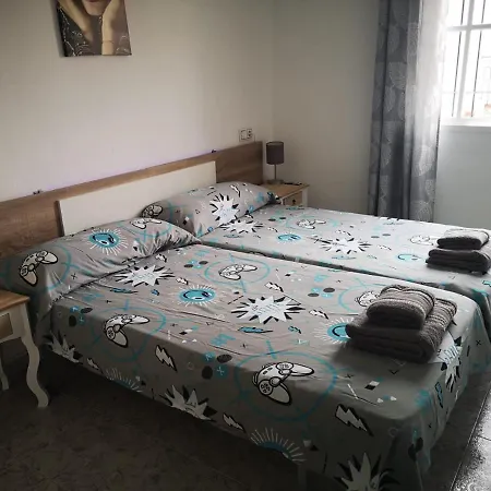 Apartment Orihuela Costa Playa Flamenca *
