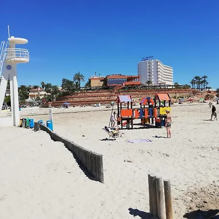 Orihuela Costa Playa Flamenca Apartamento