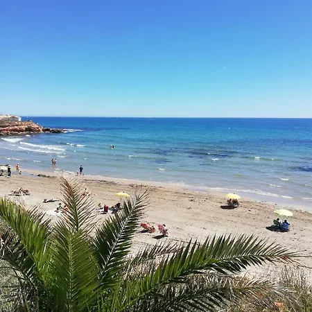 Apartment Orihuela Costa Playa Flamenca