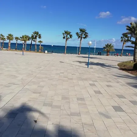 Orihuela Costa Playa Flamenca Apartamento *