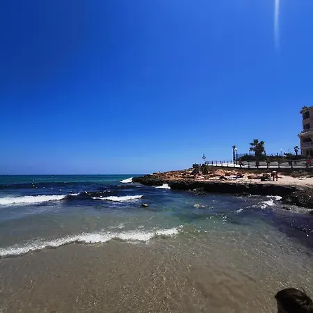 Orihuela Costa Playa Flamenca