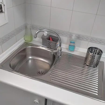 Apartment Orihuela Costa Playa Flamenca
