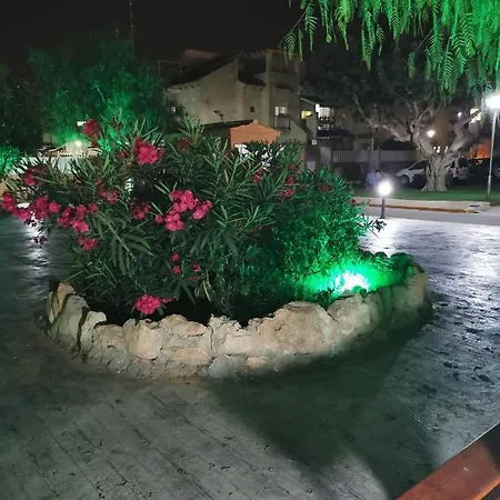 Apartment Orihuela Costa Playa Flamenca *