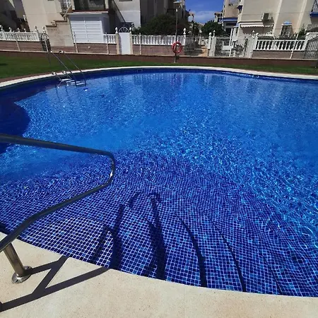 Apartment Orihuela Costa Playa Flamenca