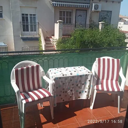 Orihuela Costa Playa Flamenca Apartment