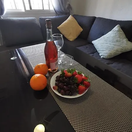 Orihuela Costa Playa Flamenca Apartment
