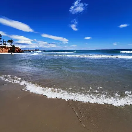 Orihuela Costa Playa Flamenca 아파트 Dehesa de Campoamor (Orihuela Costa)